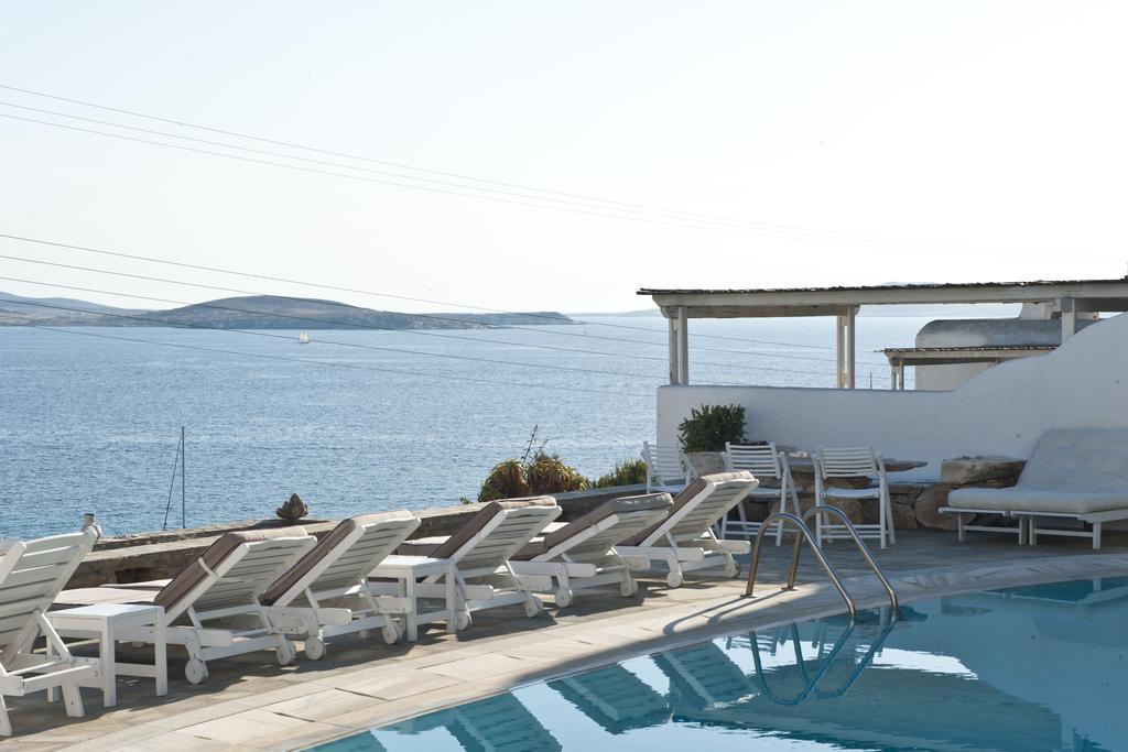 Voula & Aparthotel 4*