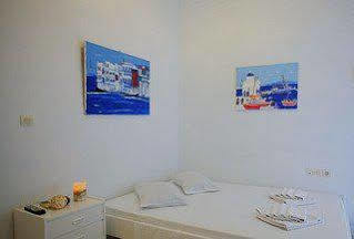 Voula & Aparthotel 4*